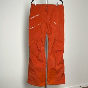 Patagonia Men’s PowSlayer Gortex Pants